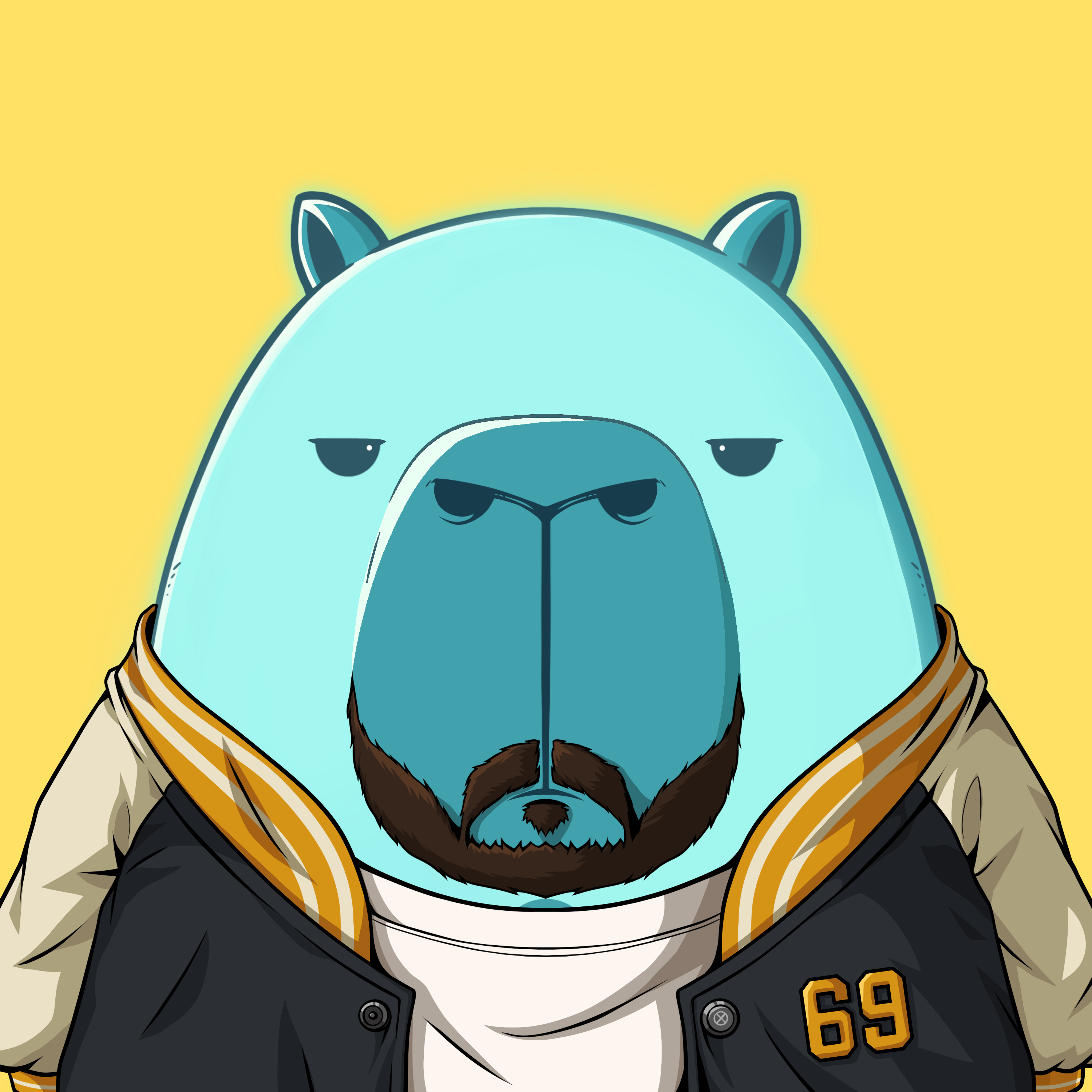 KAPPY #429
