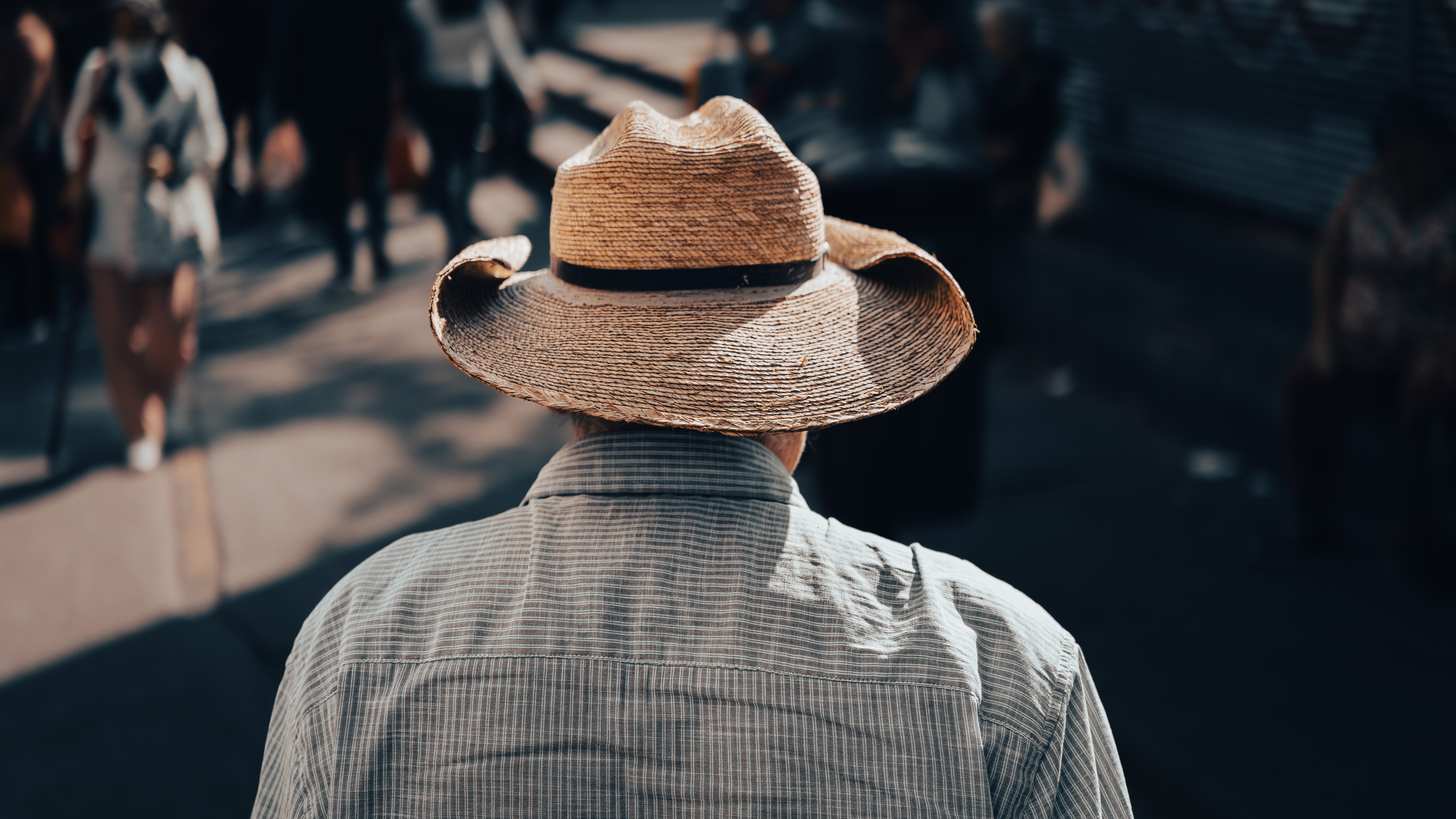 City Hats 101