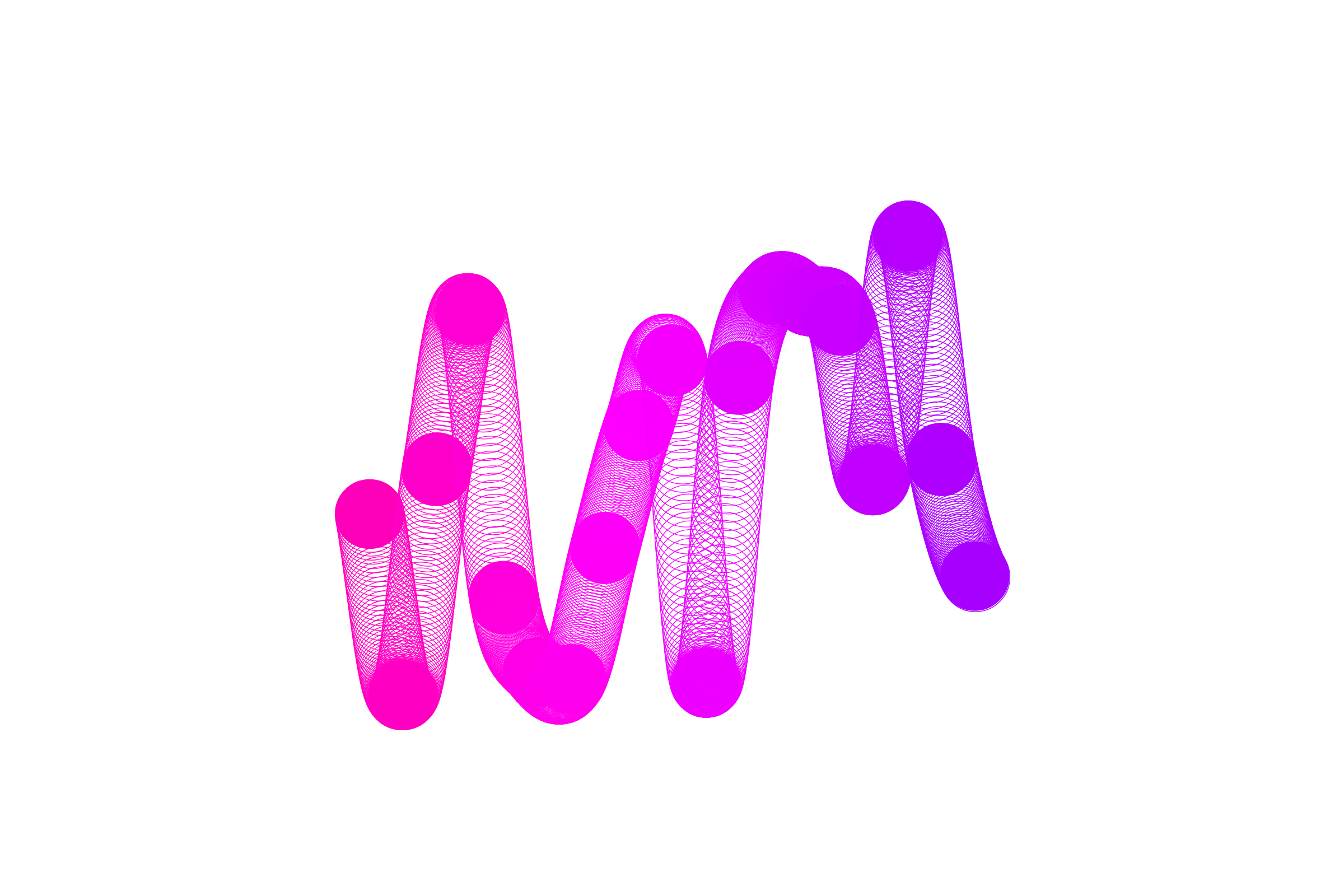 Chromie Squiggle #3334