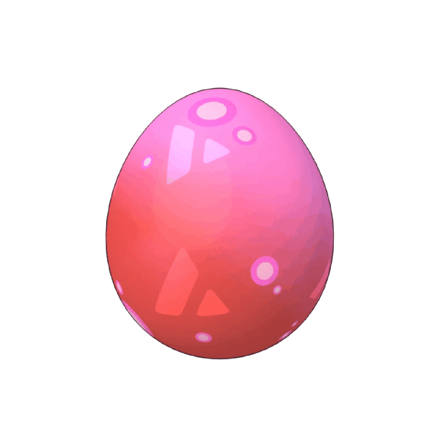 Finiliar egg #2151