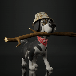 WoofPack #2484