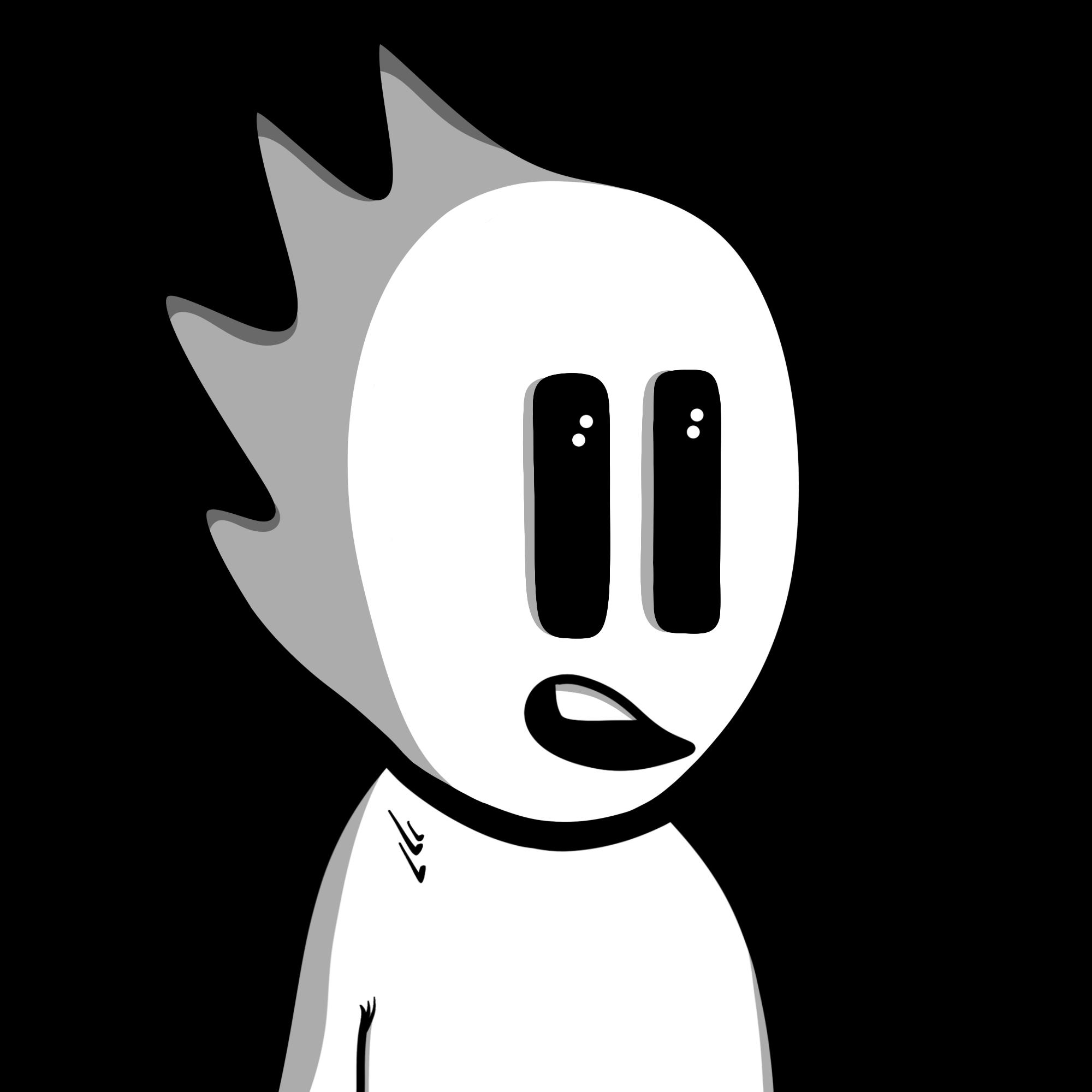 Dood Frens #6