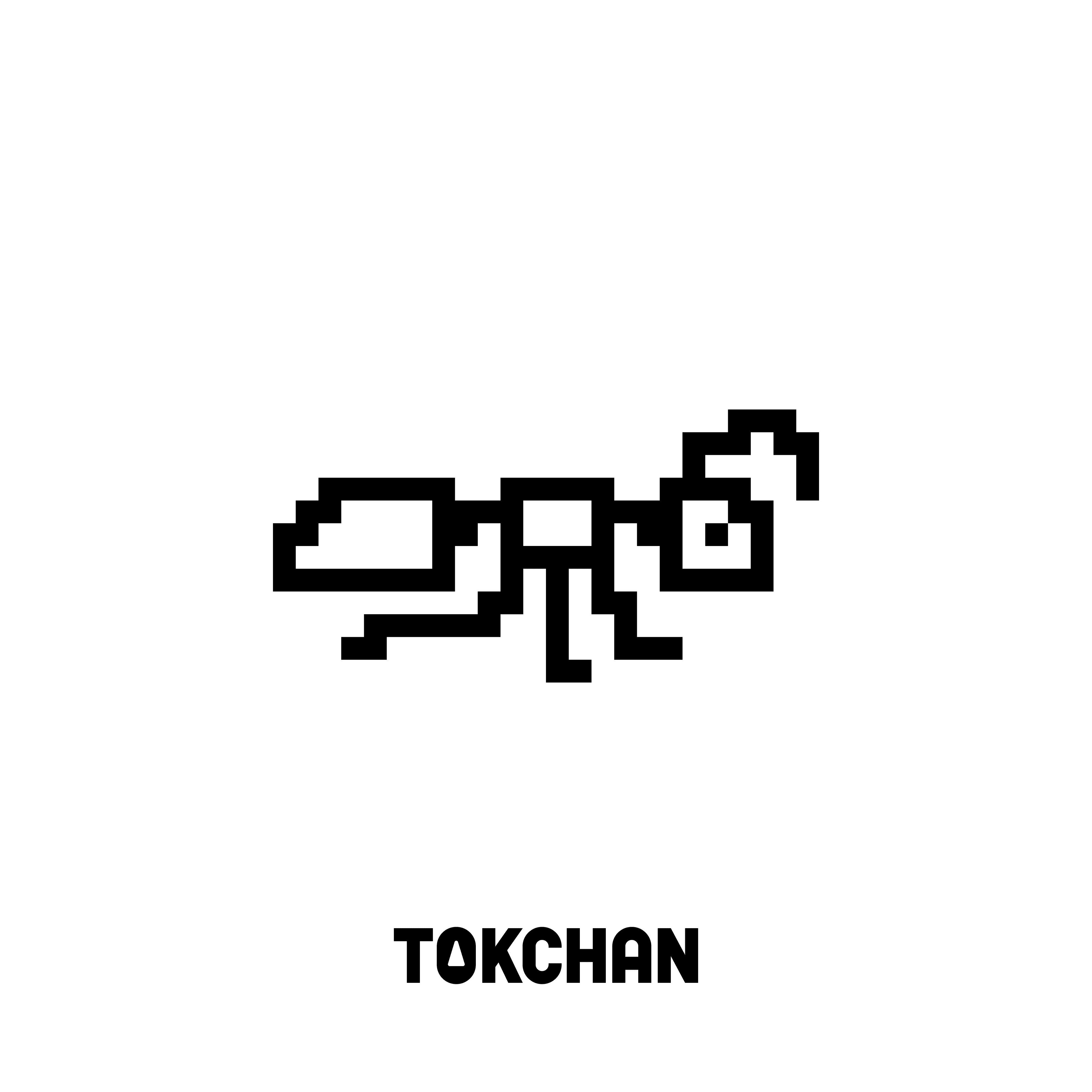 TOKCHAN #7