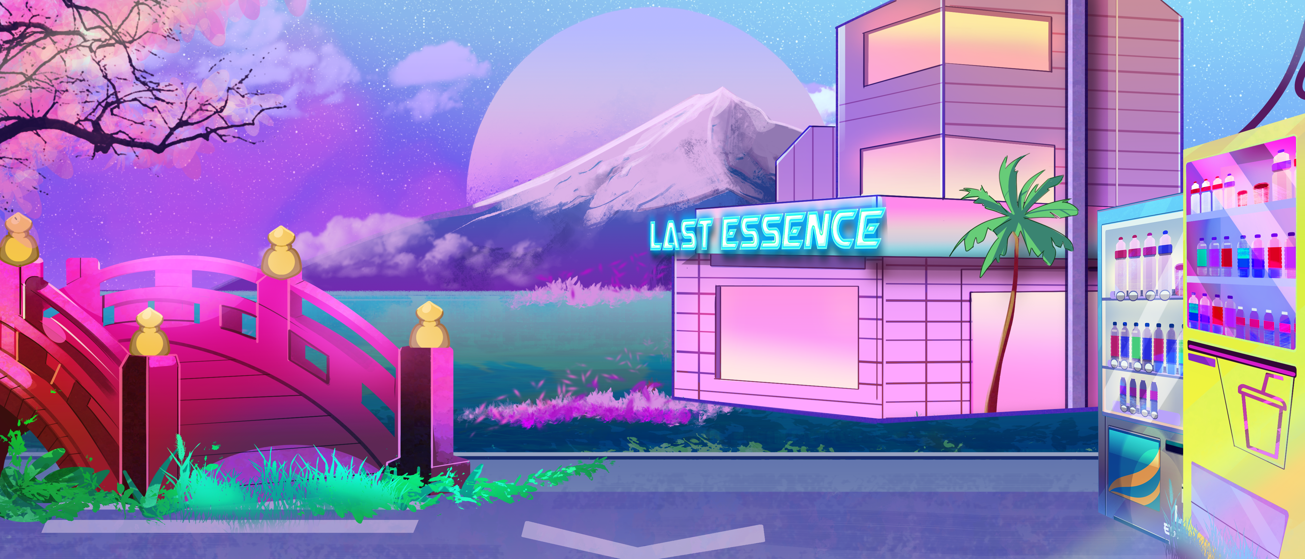 Last Essence #1463