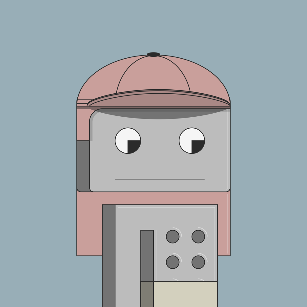 DANKBOTS #2403