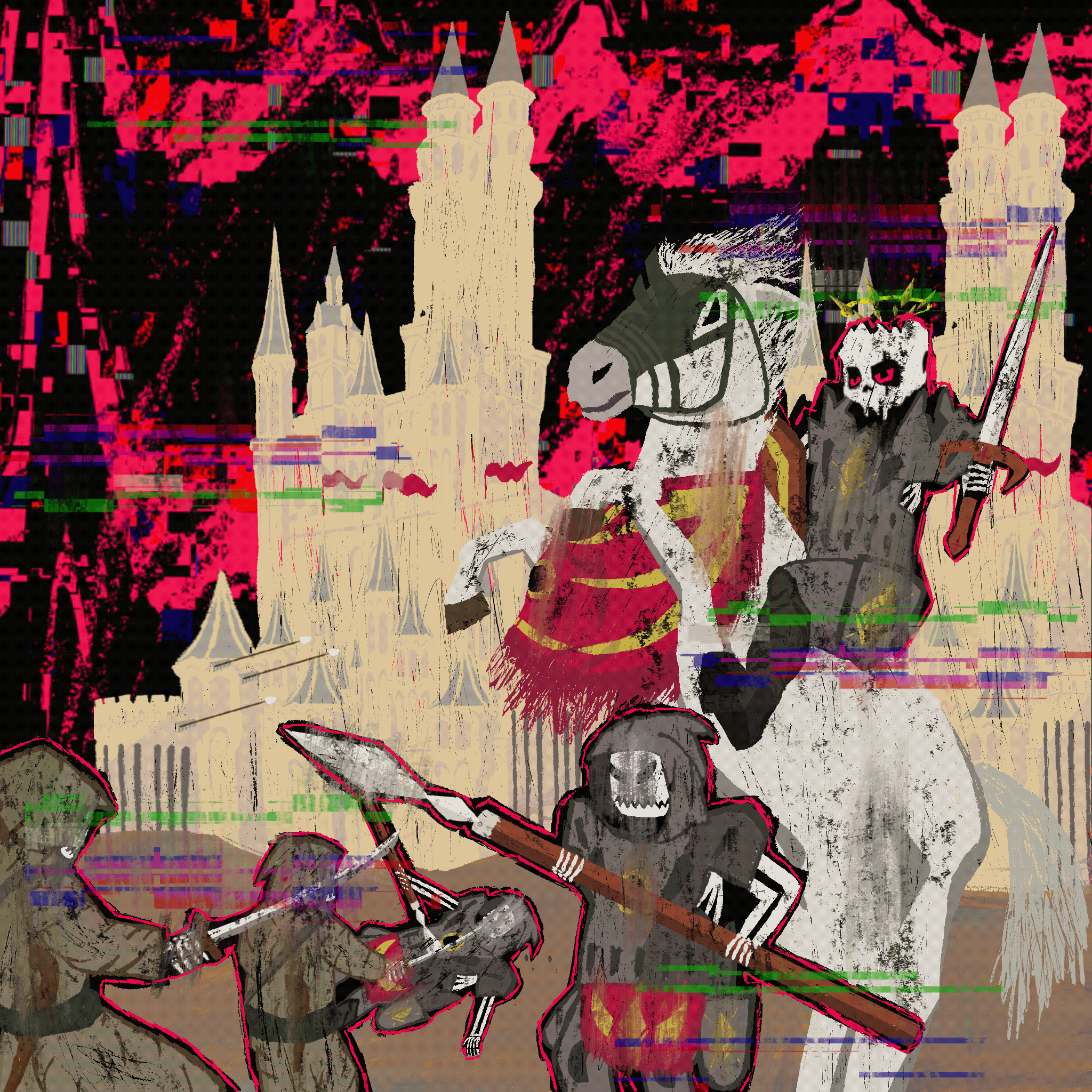 Vanquisher
