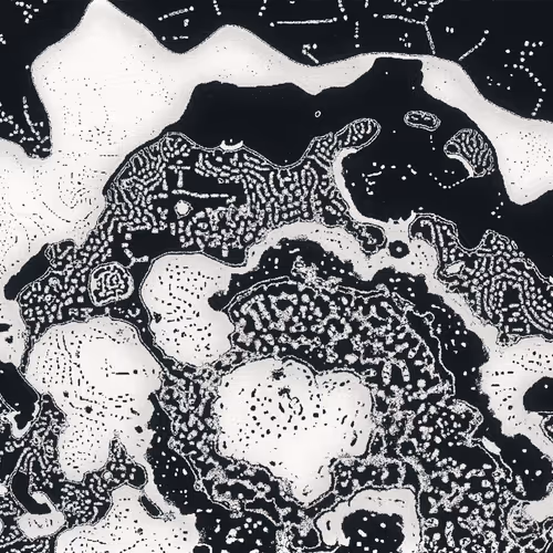 Water Studies #3