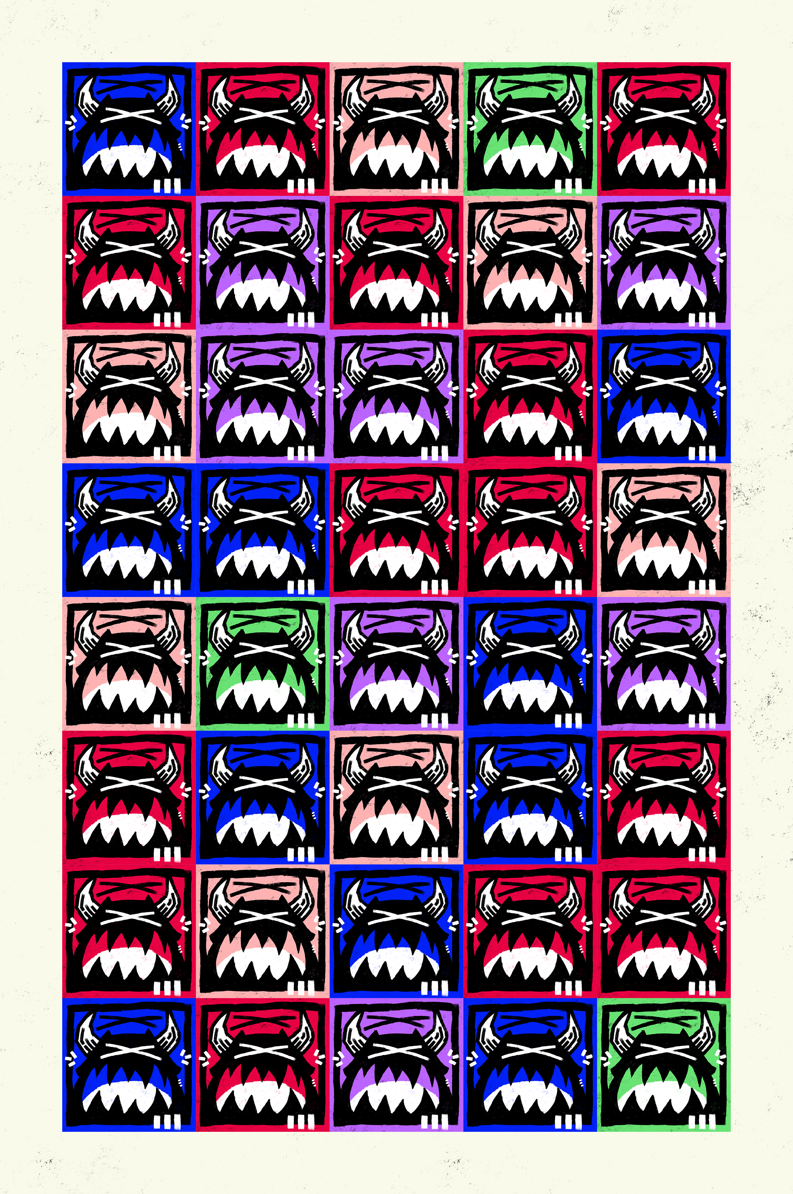 Defy #072