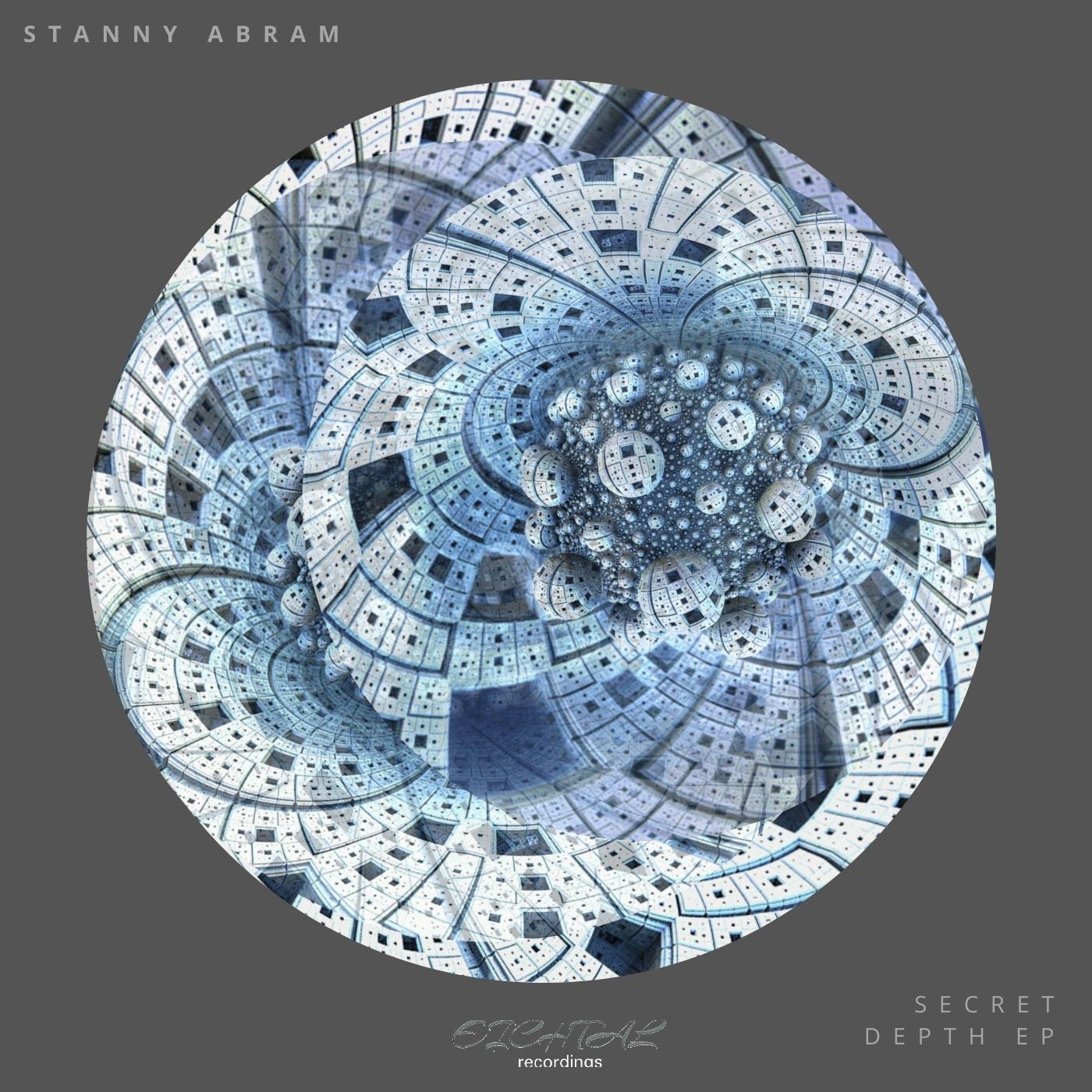 Track 101 Stanny Abram - Hardly Visible Self (Original Mix)