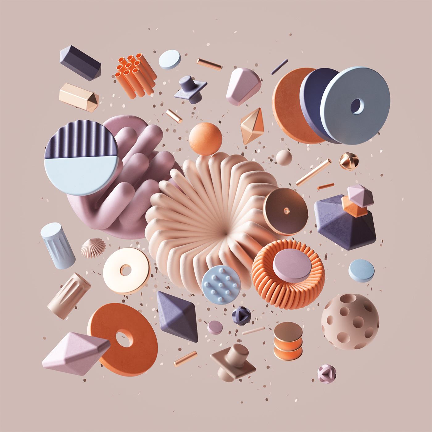 Objects V1