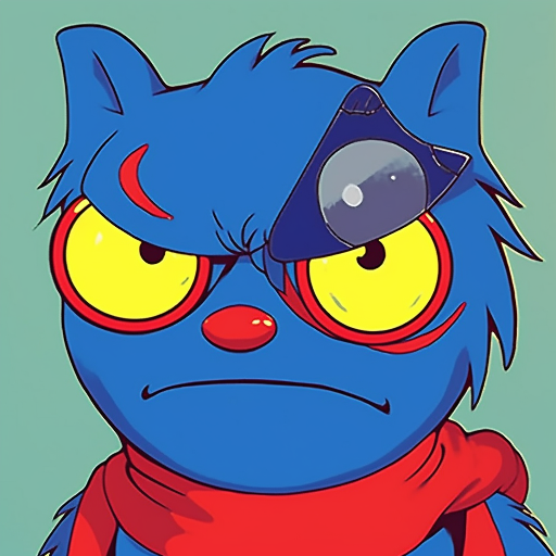 Sproto Cats #1001