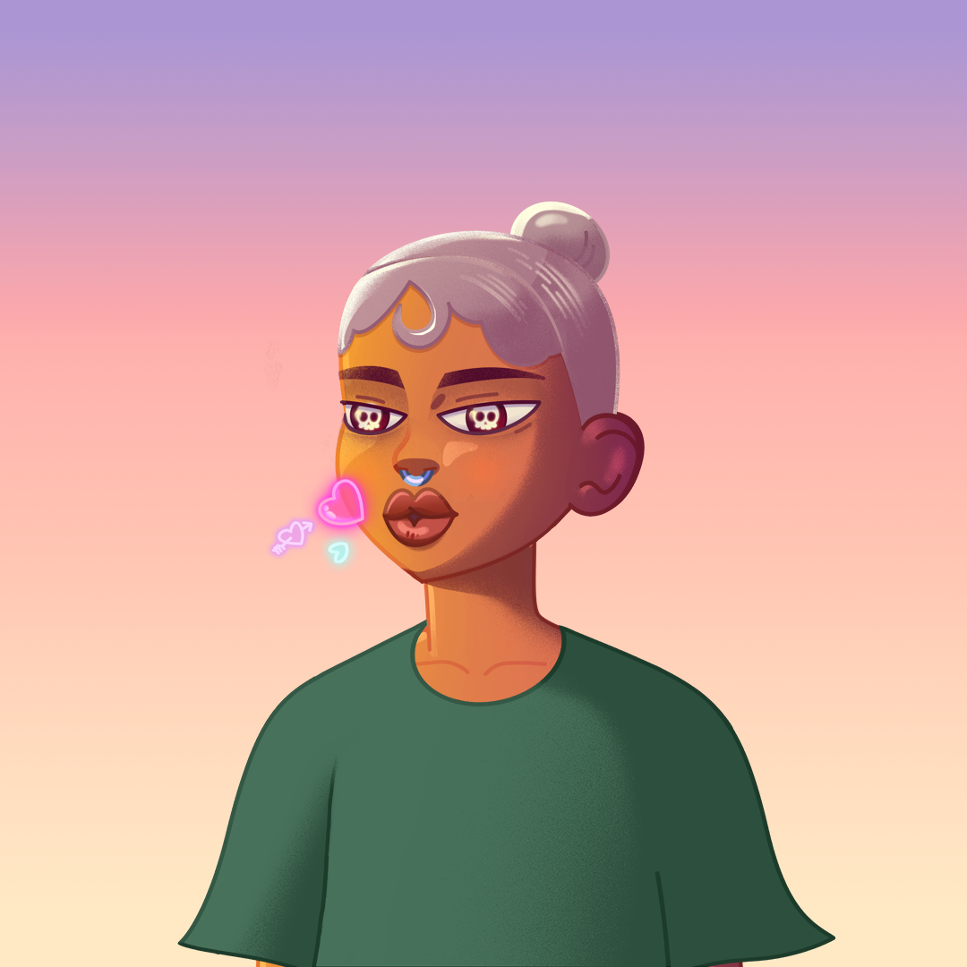 Sapienz #461