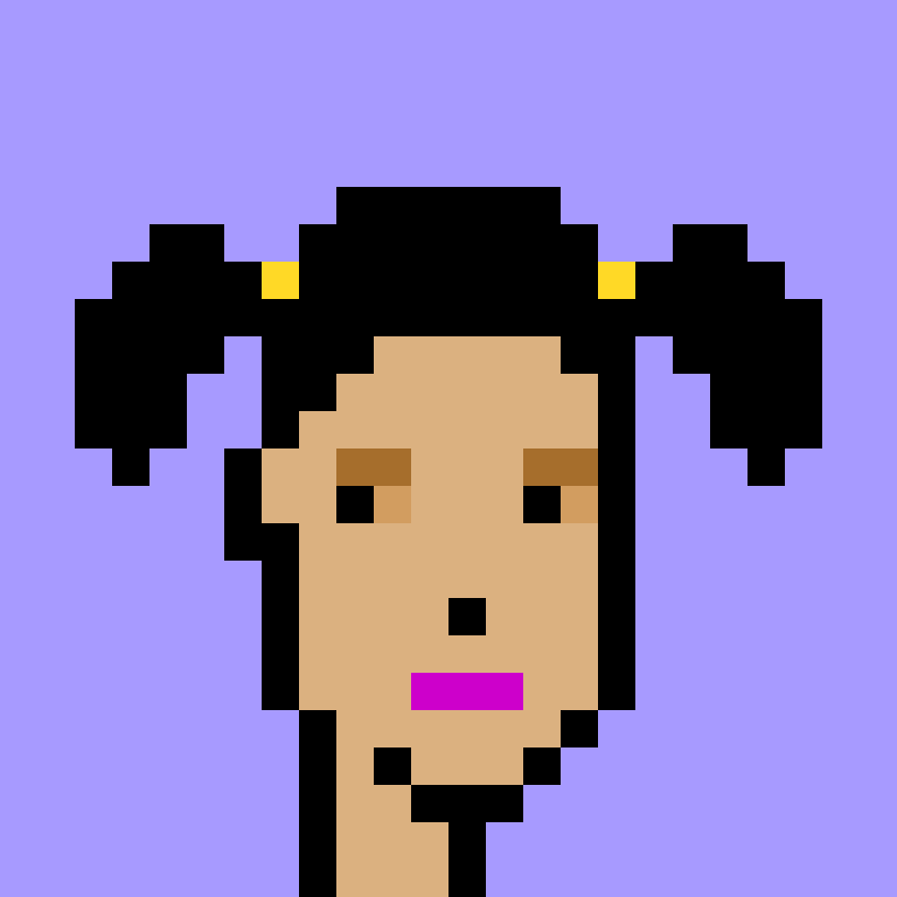 V1 PUNK #571