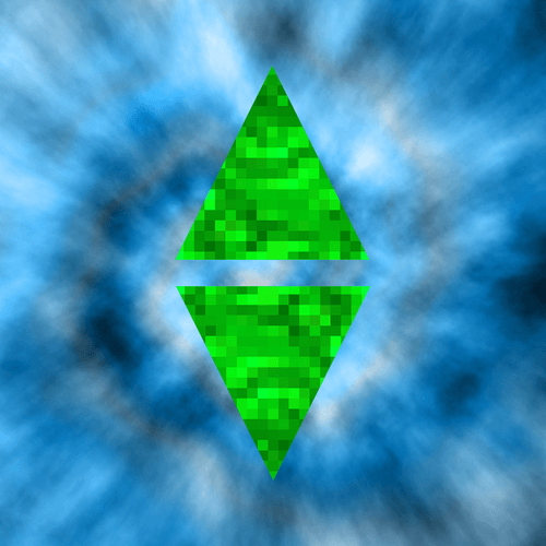 Symbol #1136 S