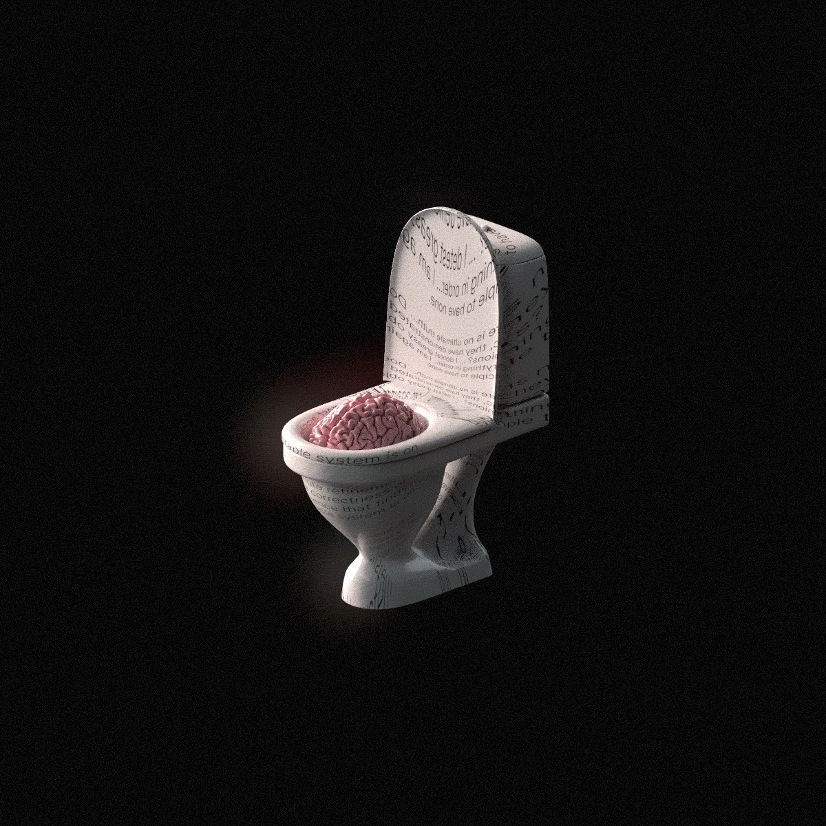 Commode #22