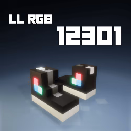 Meekicks #12301