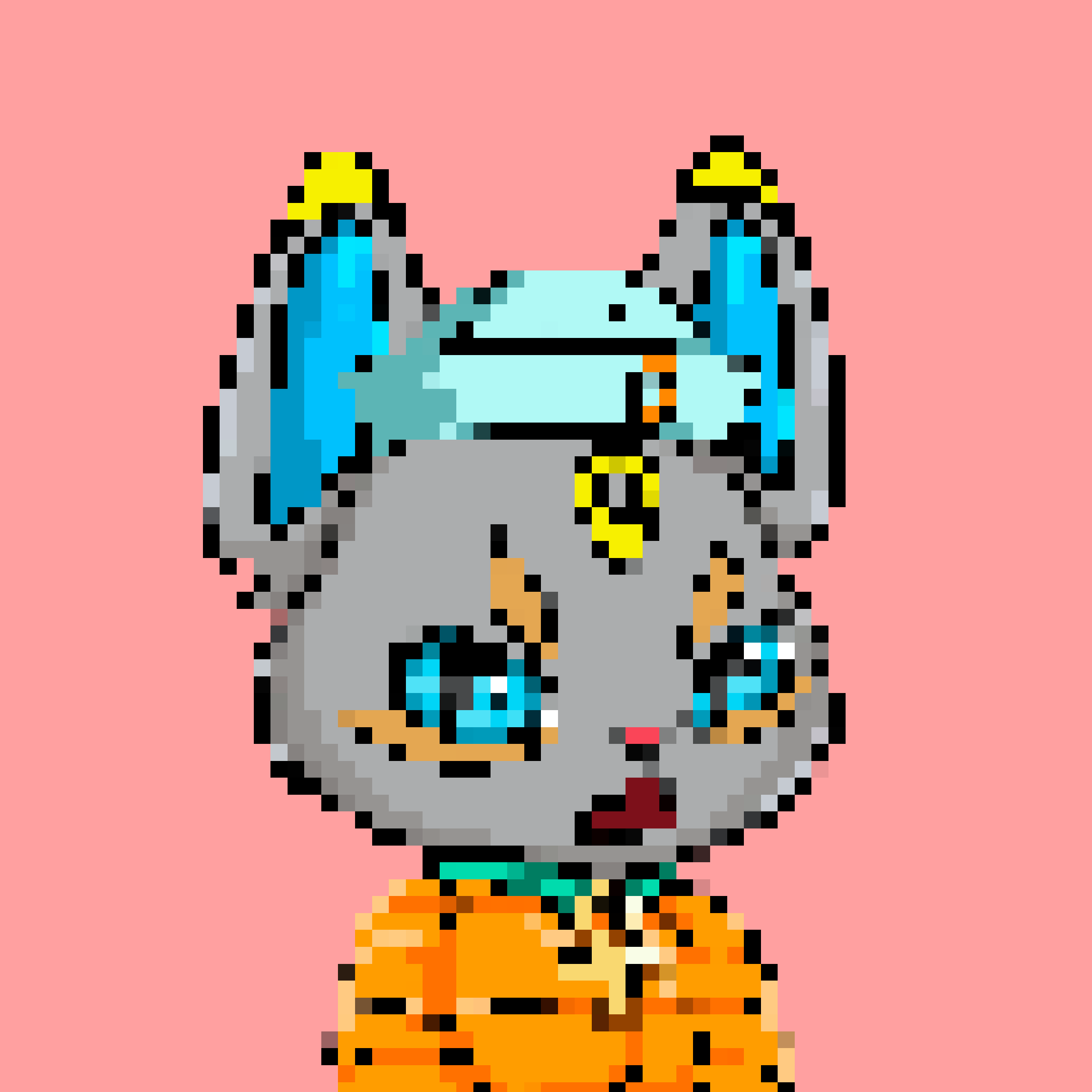 MoonCats #9