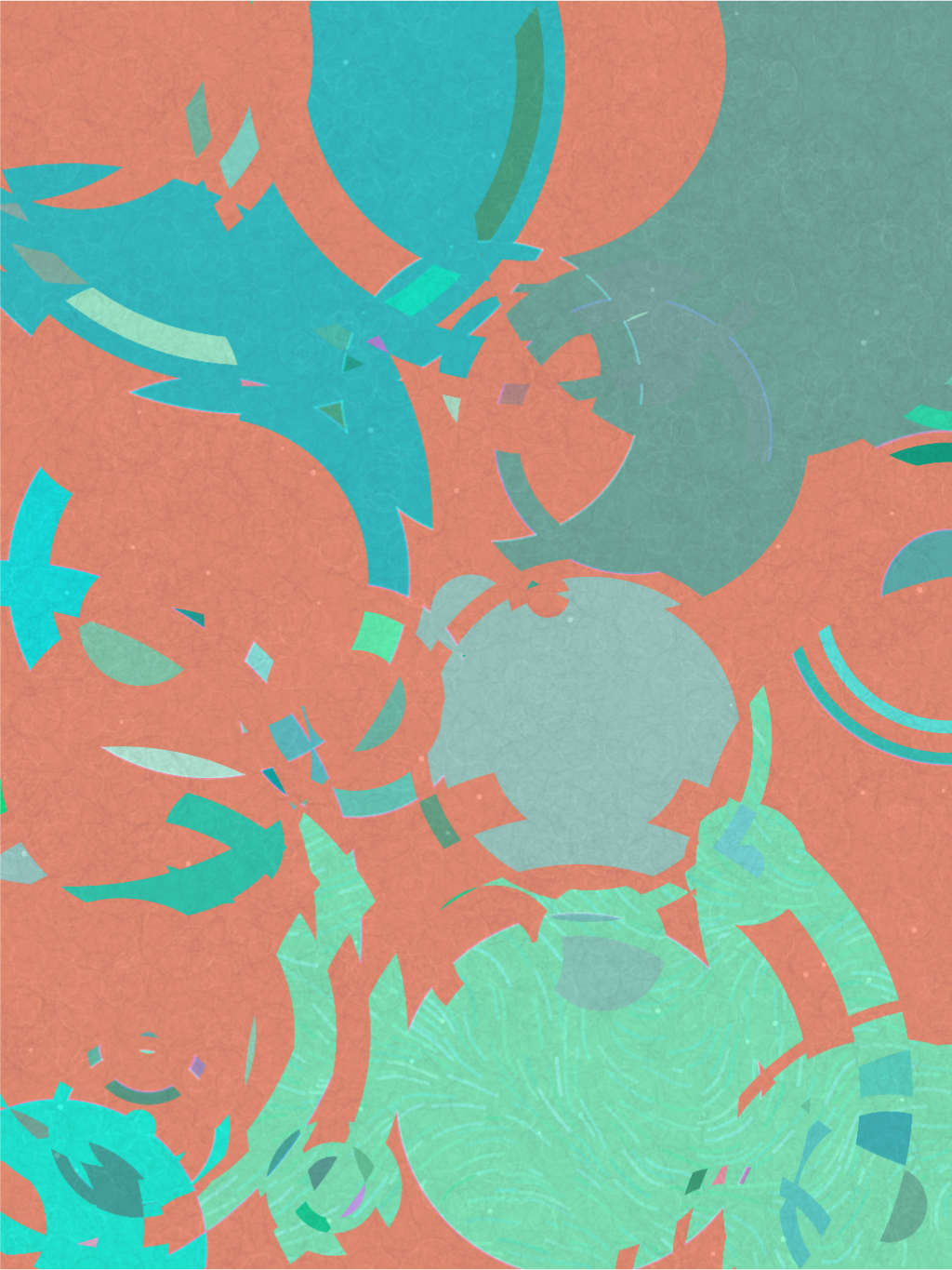 Resonances #82