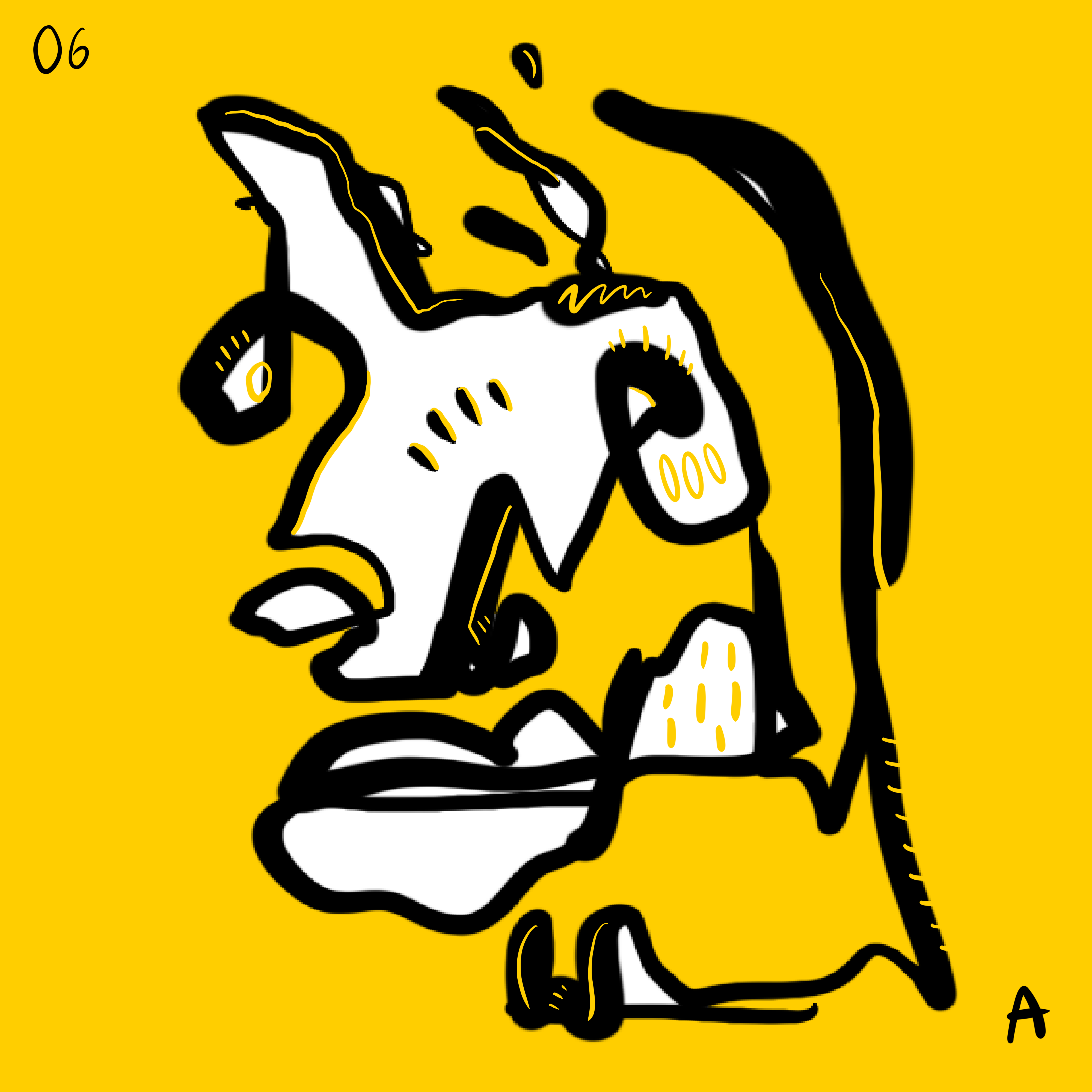YELLOW CREW 06