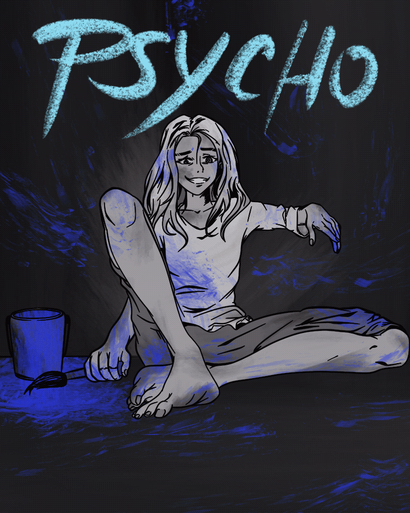 Psycho