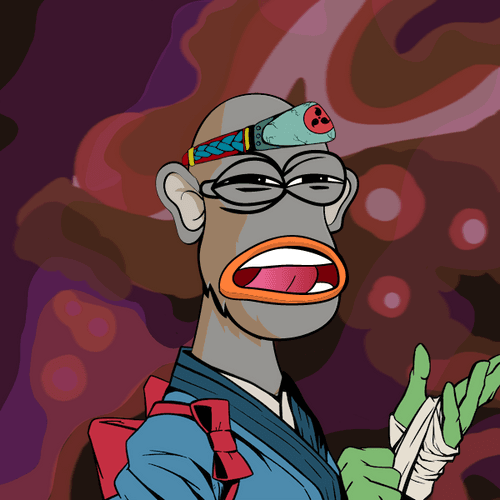 RAZ #5204