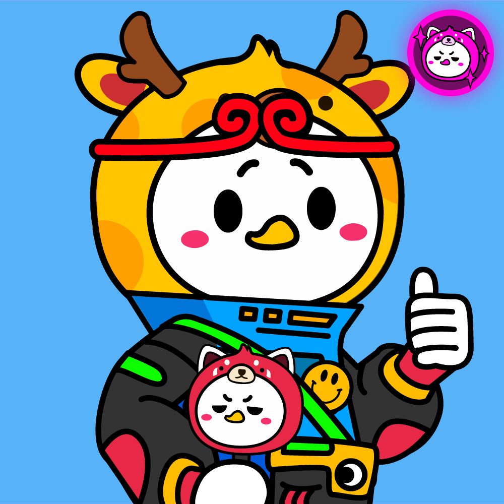 FashionDucks #5866