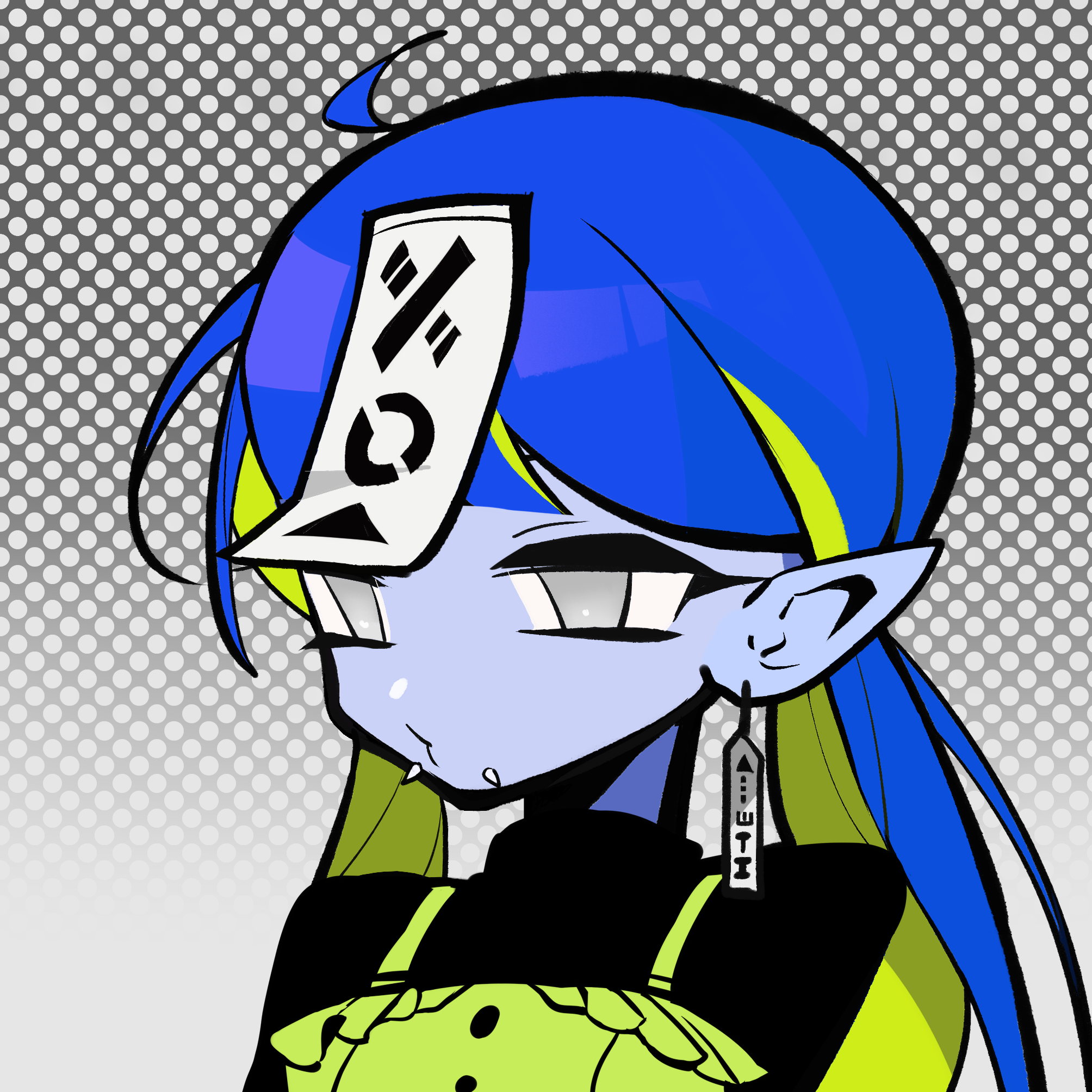 Majo Genesis #534