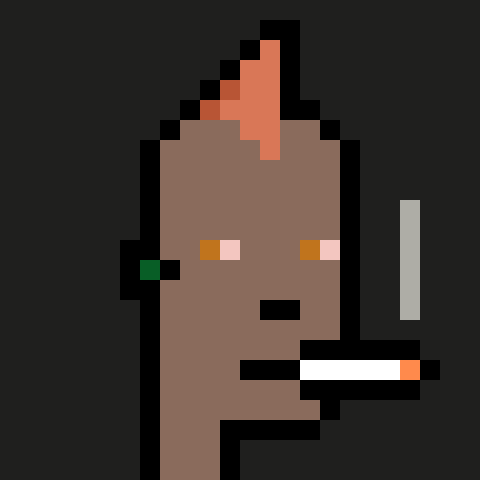 CPunk #8486