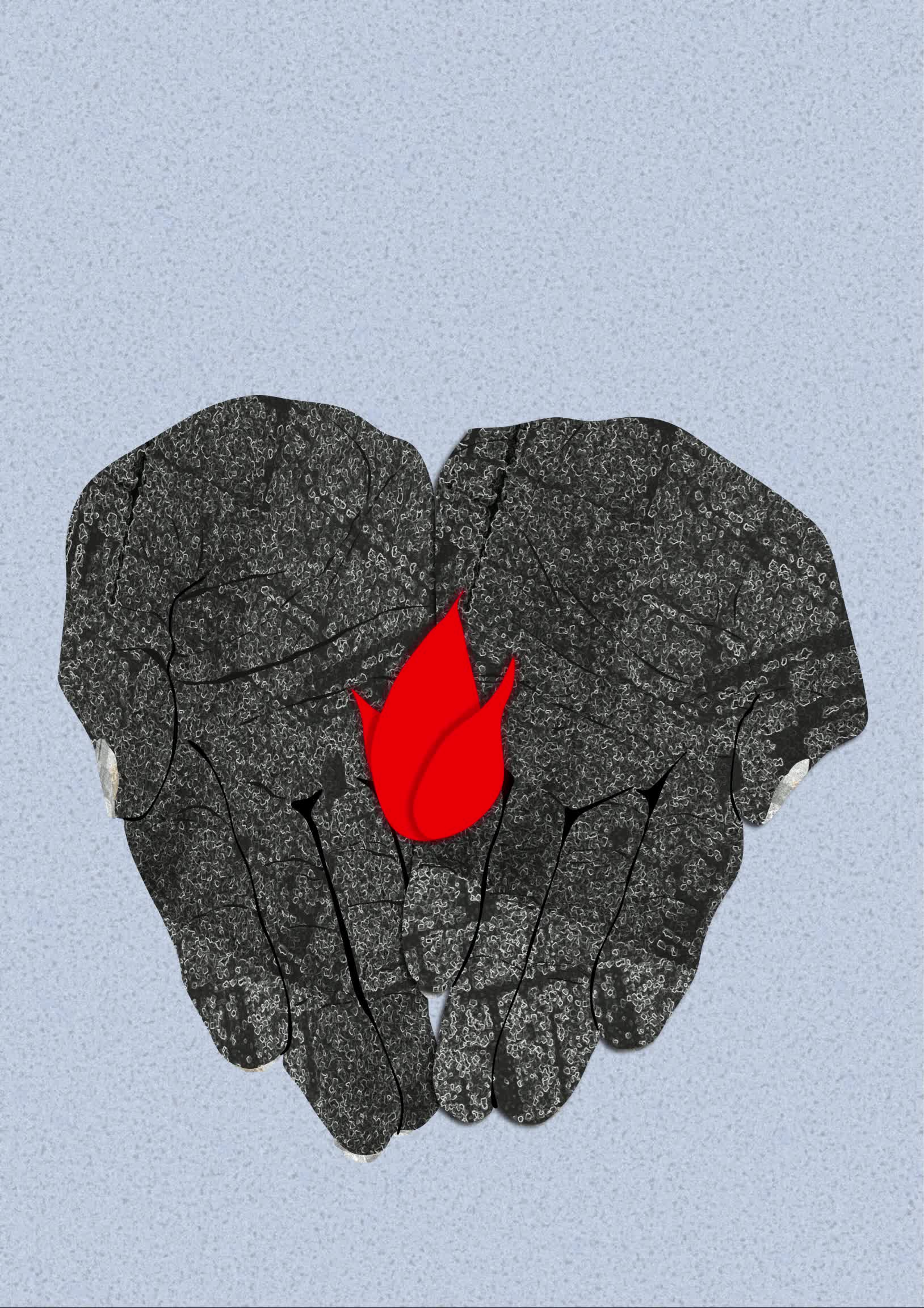 Heartbeat #15/87