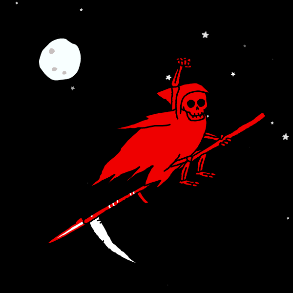 Grim #5361