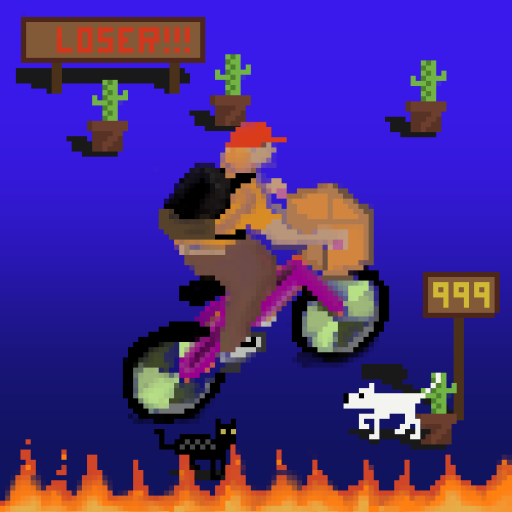 Rider #369
