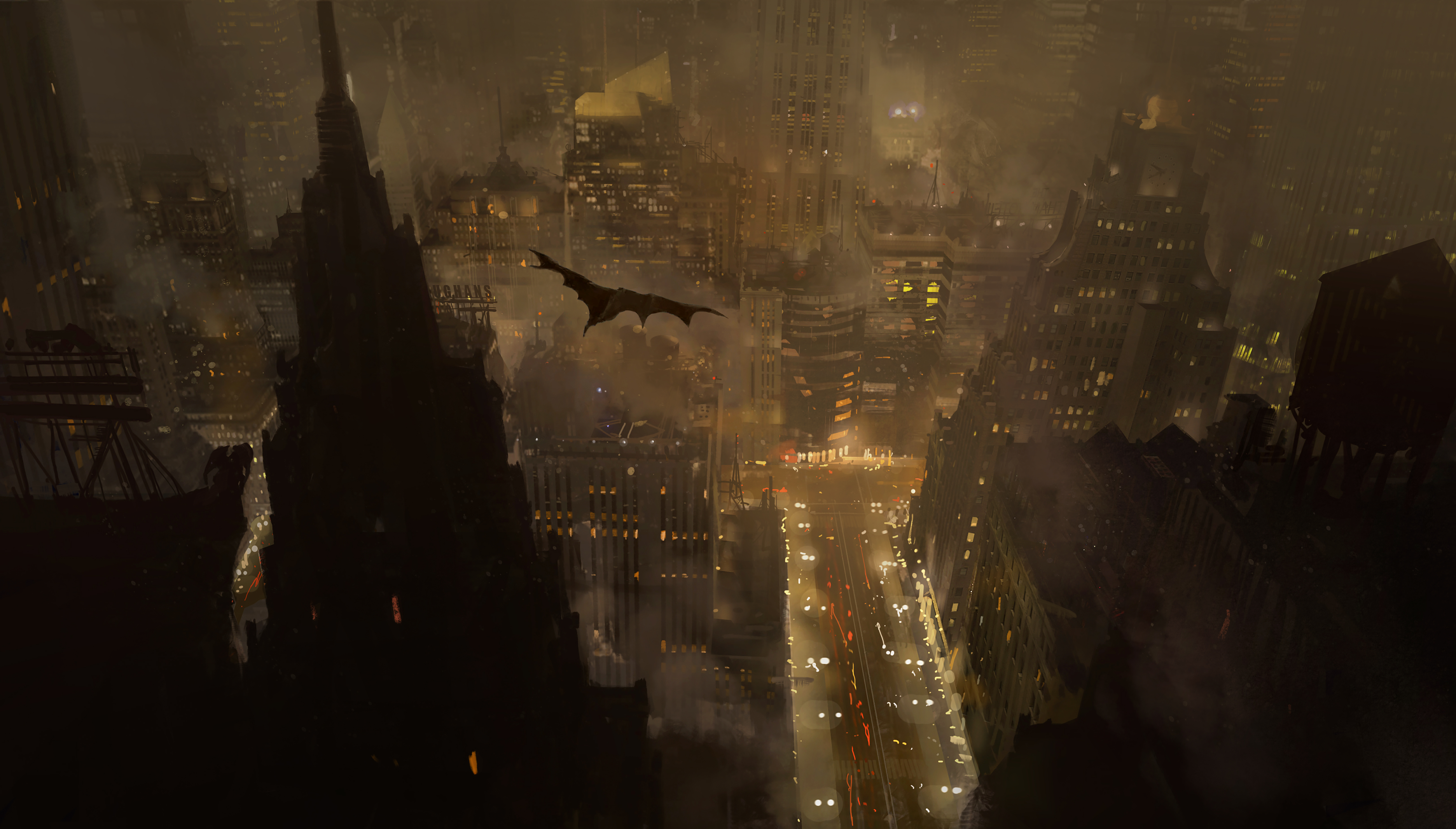 darKnight