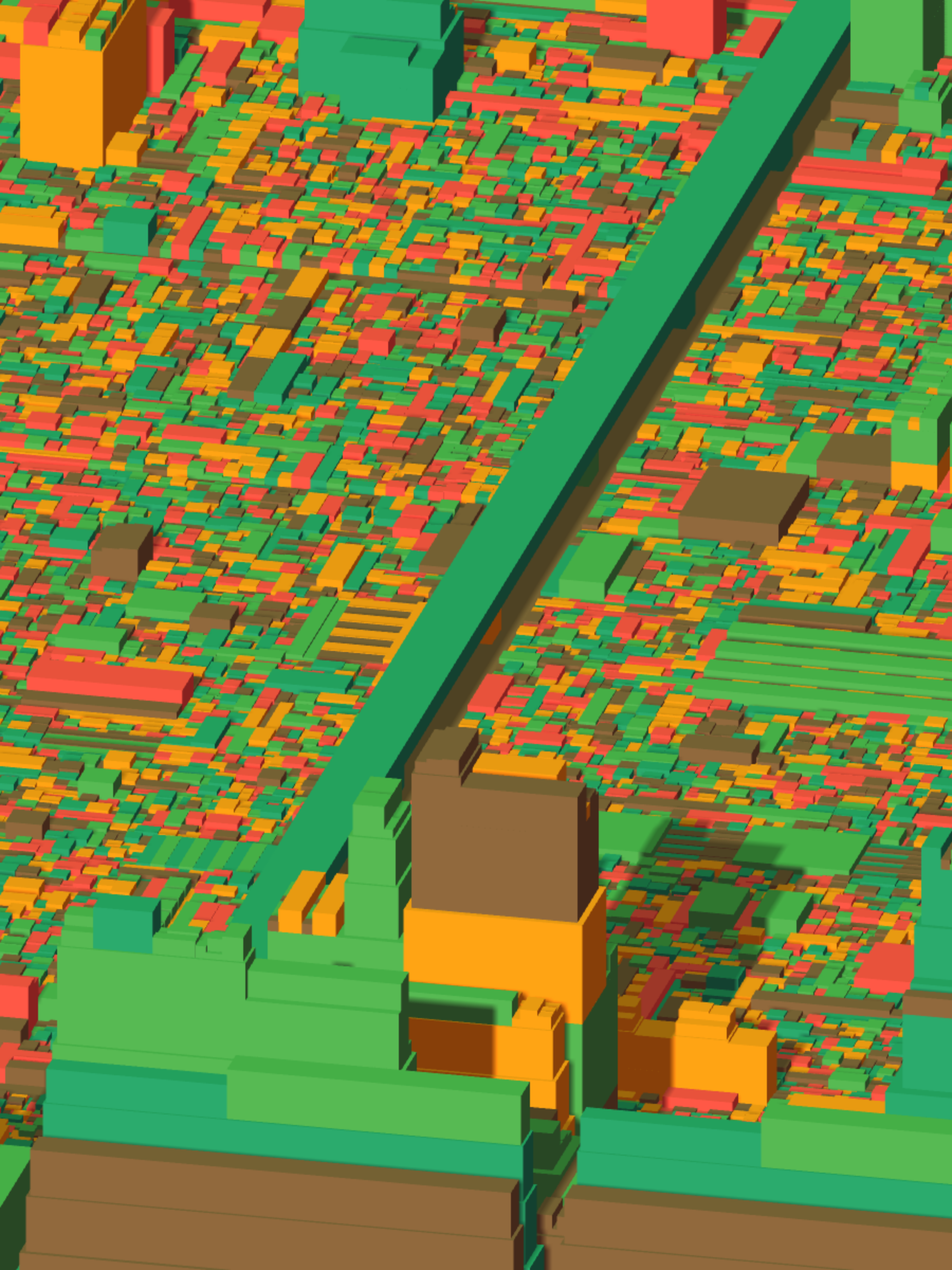 Democracity #2