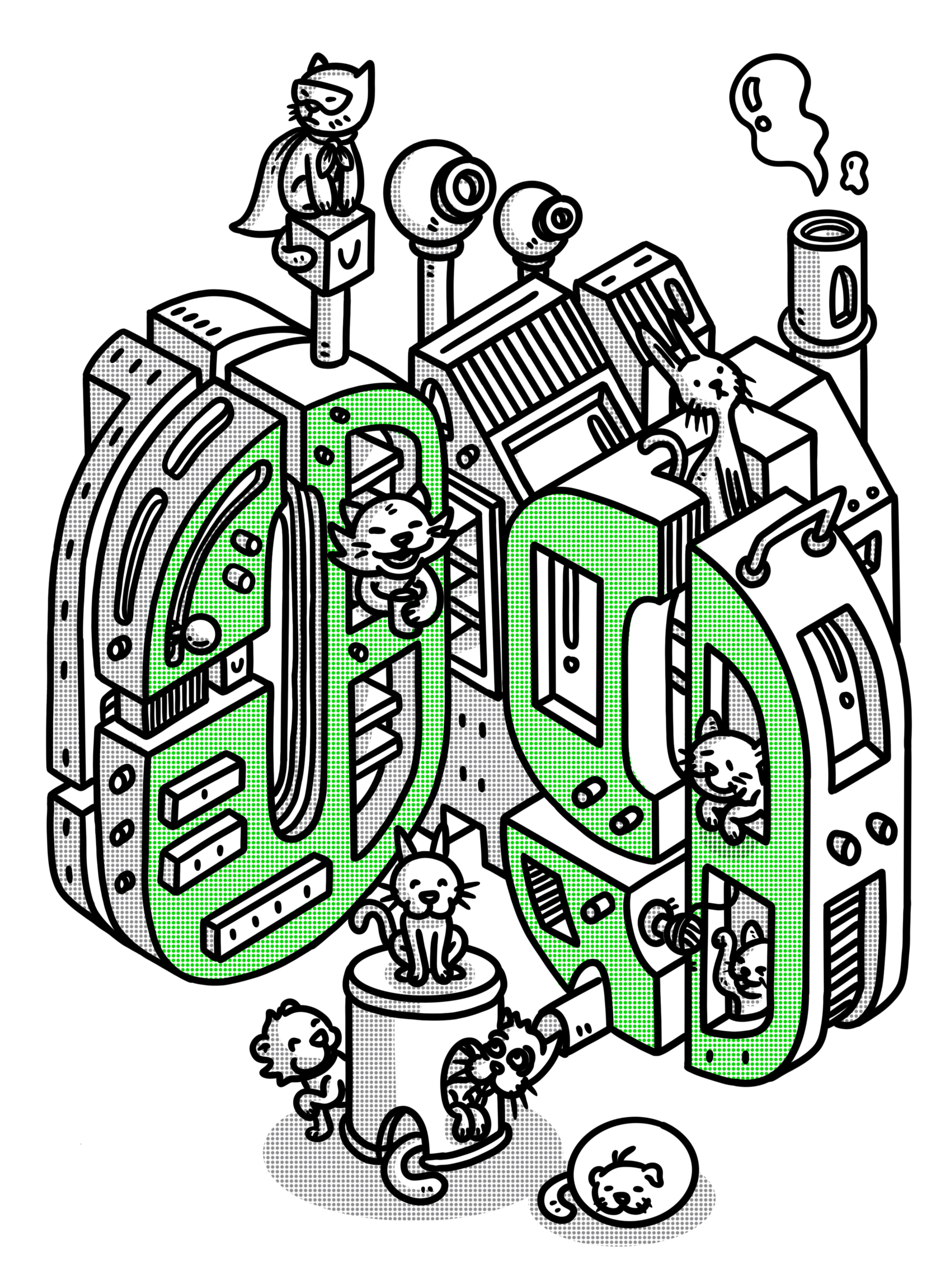09 BLOCK