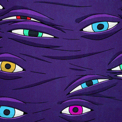 We Are Not Seen