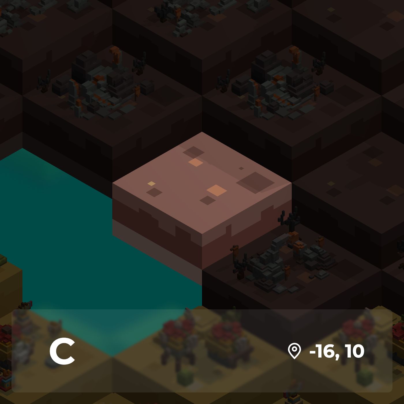 Land (-16,10) #1512