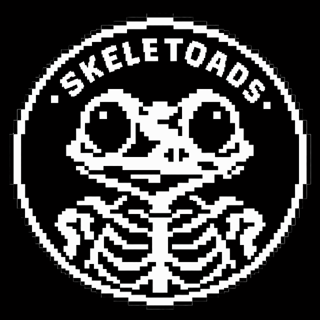 SKELETOAD