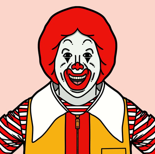 Ronald