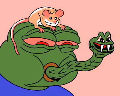 Pepe #11536
