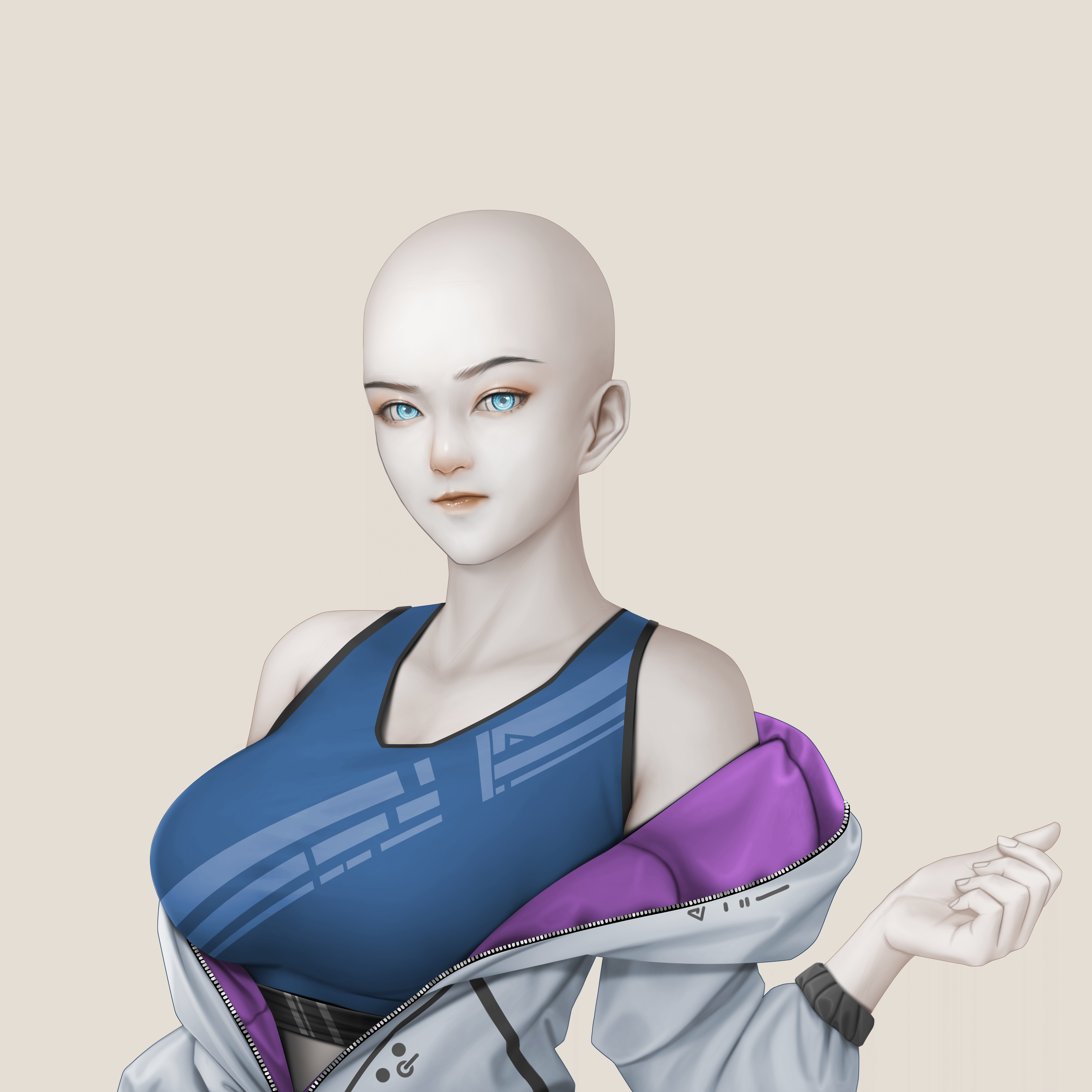 Galleyla Genesis #480