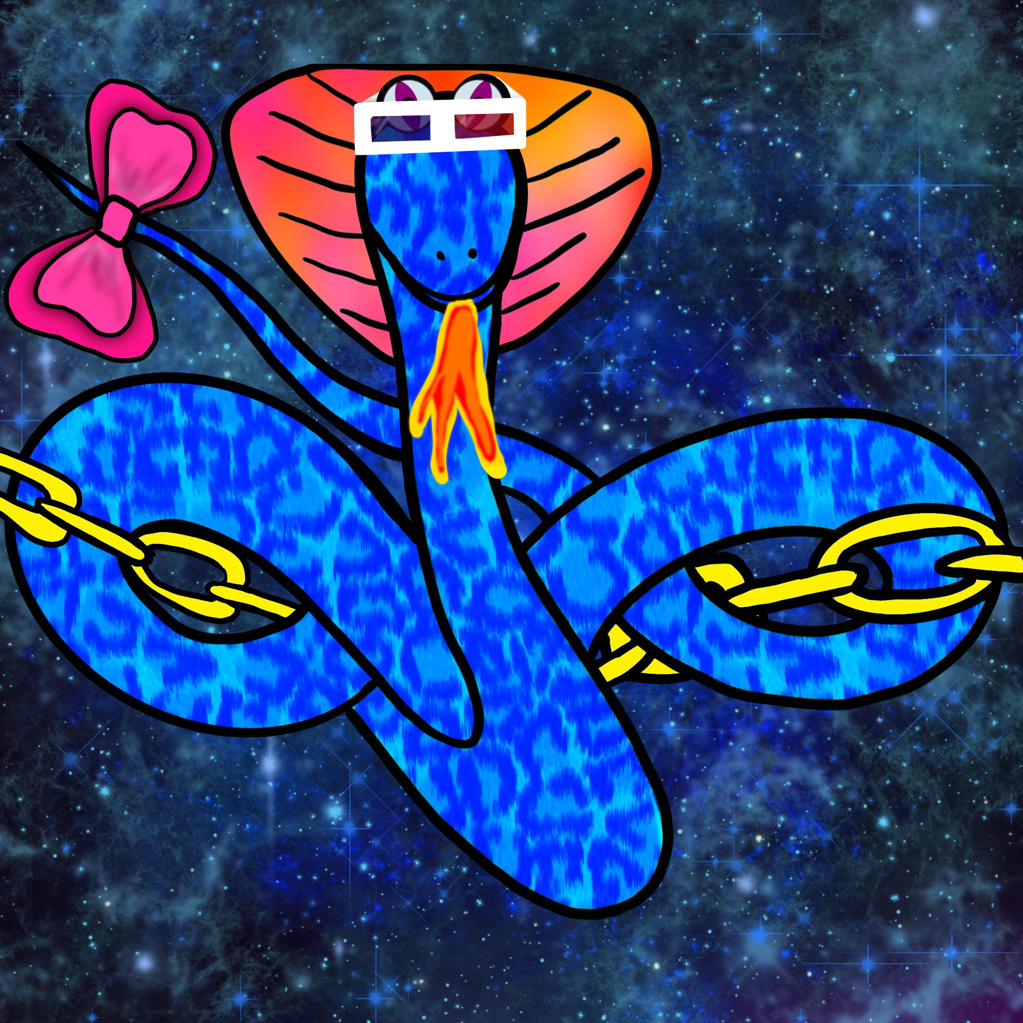 x3_Snake 1319_x3
