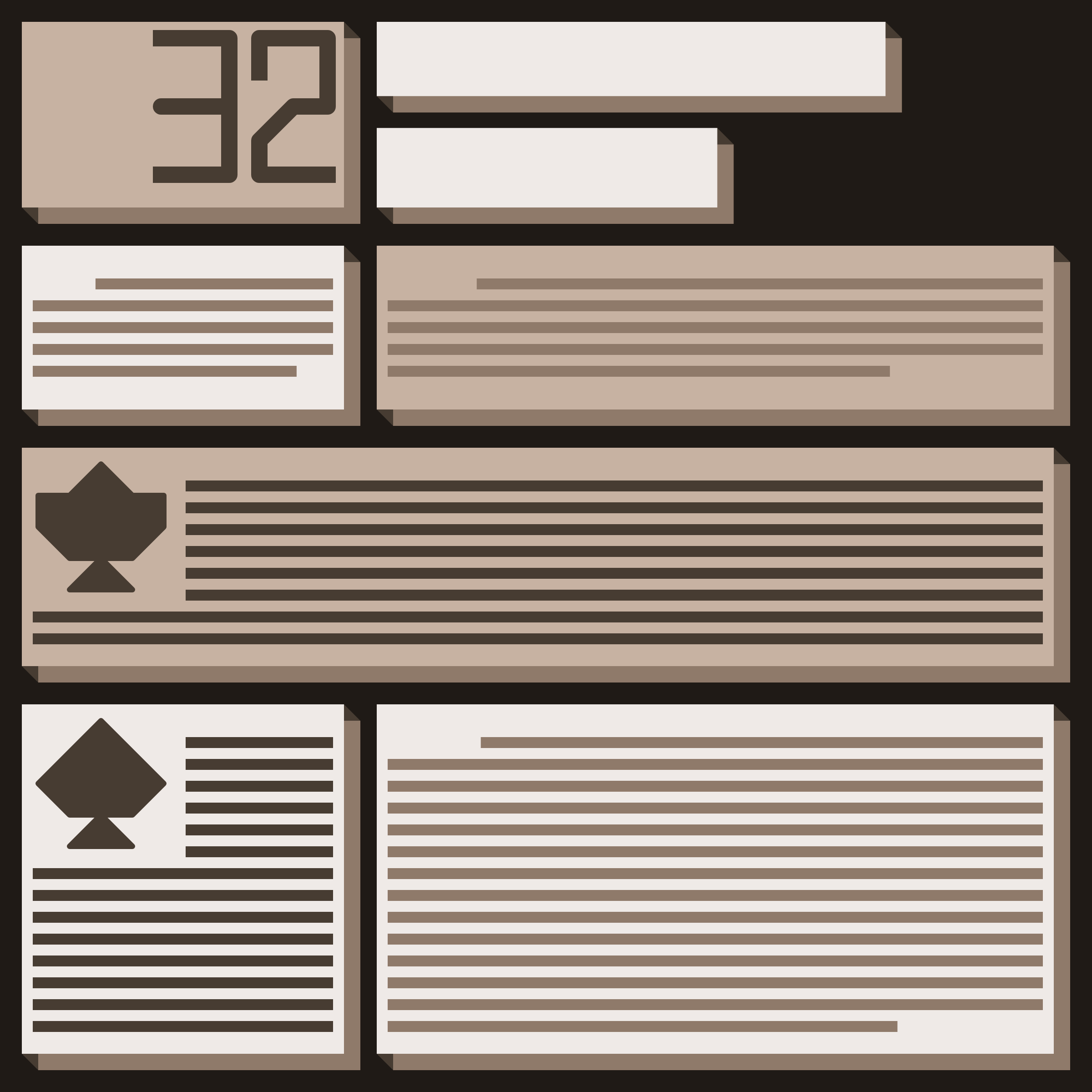 Gazettes #71
