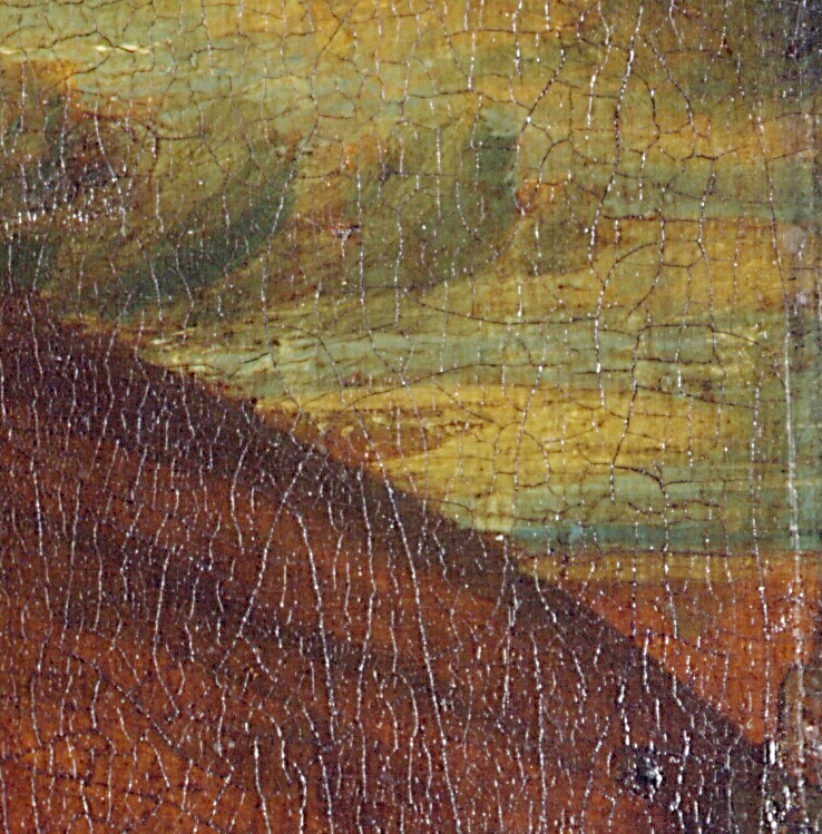 "Bening Lands" -Tile[10, 8]