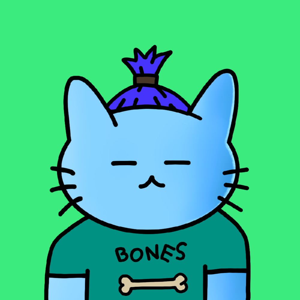 OctaCat #6768