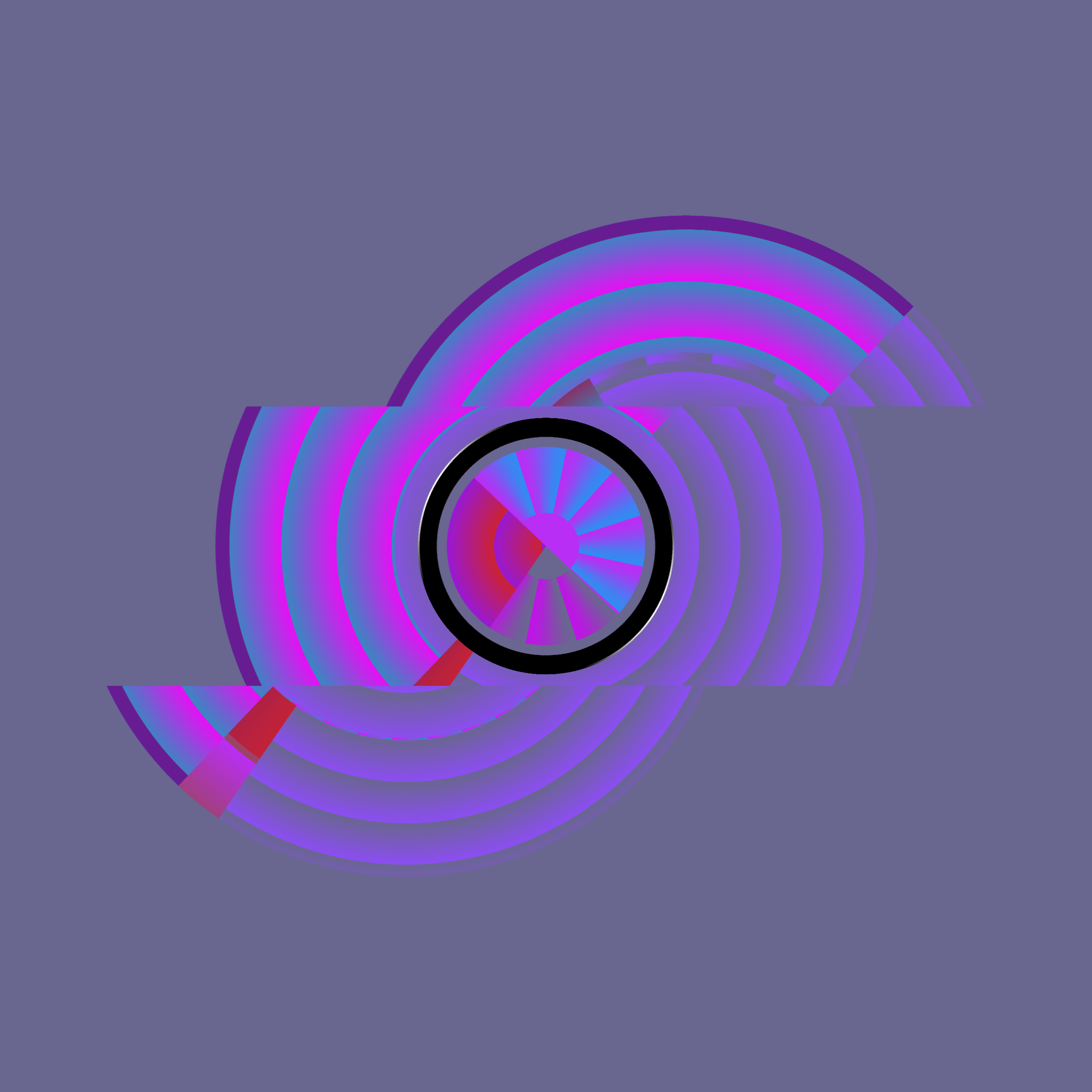 Interferences #81