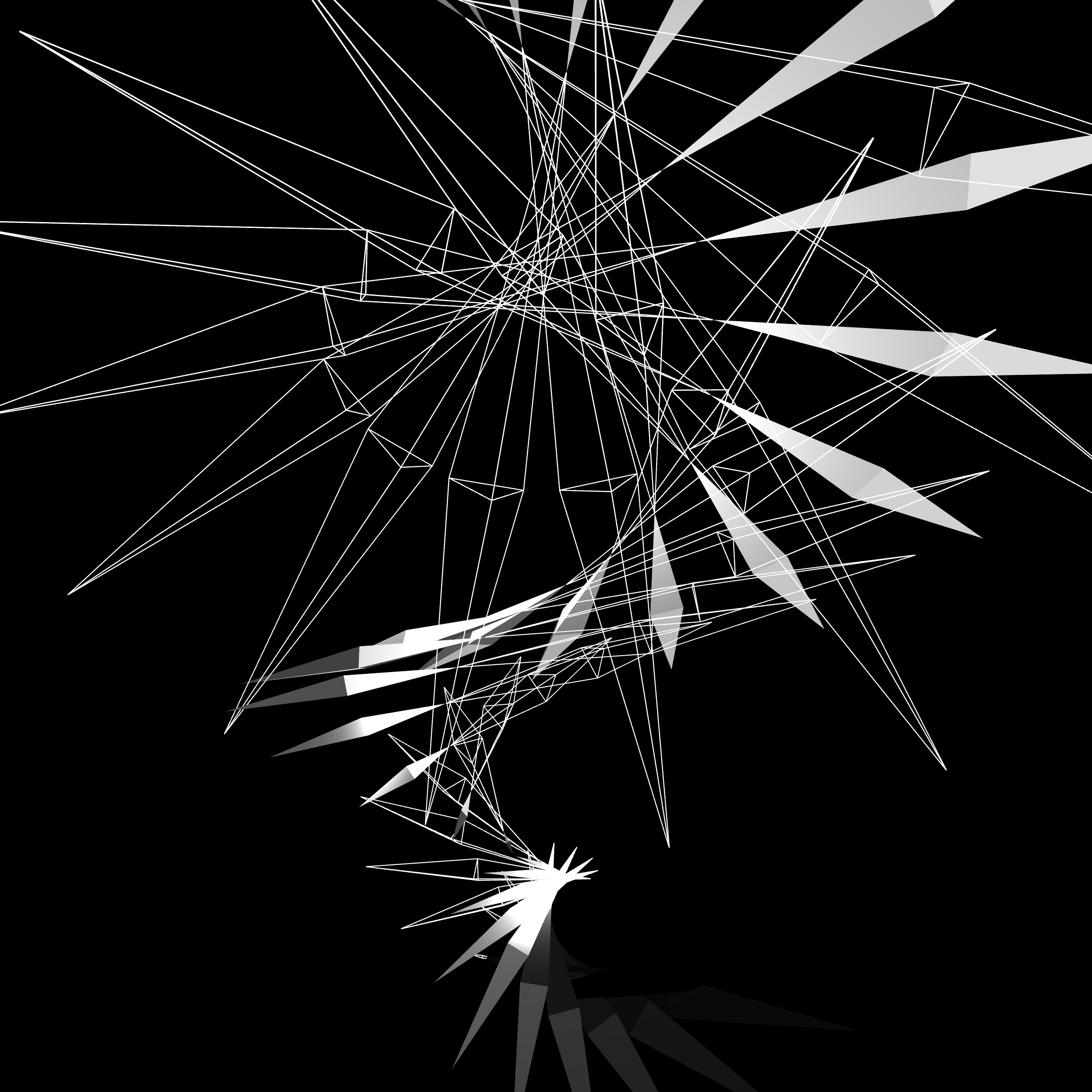 glitch crystal monsters #284