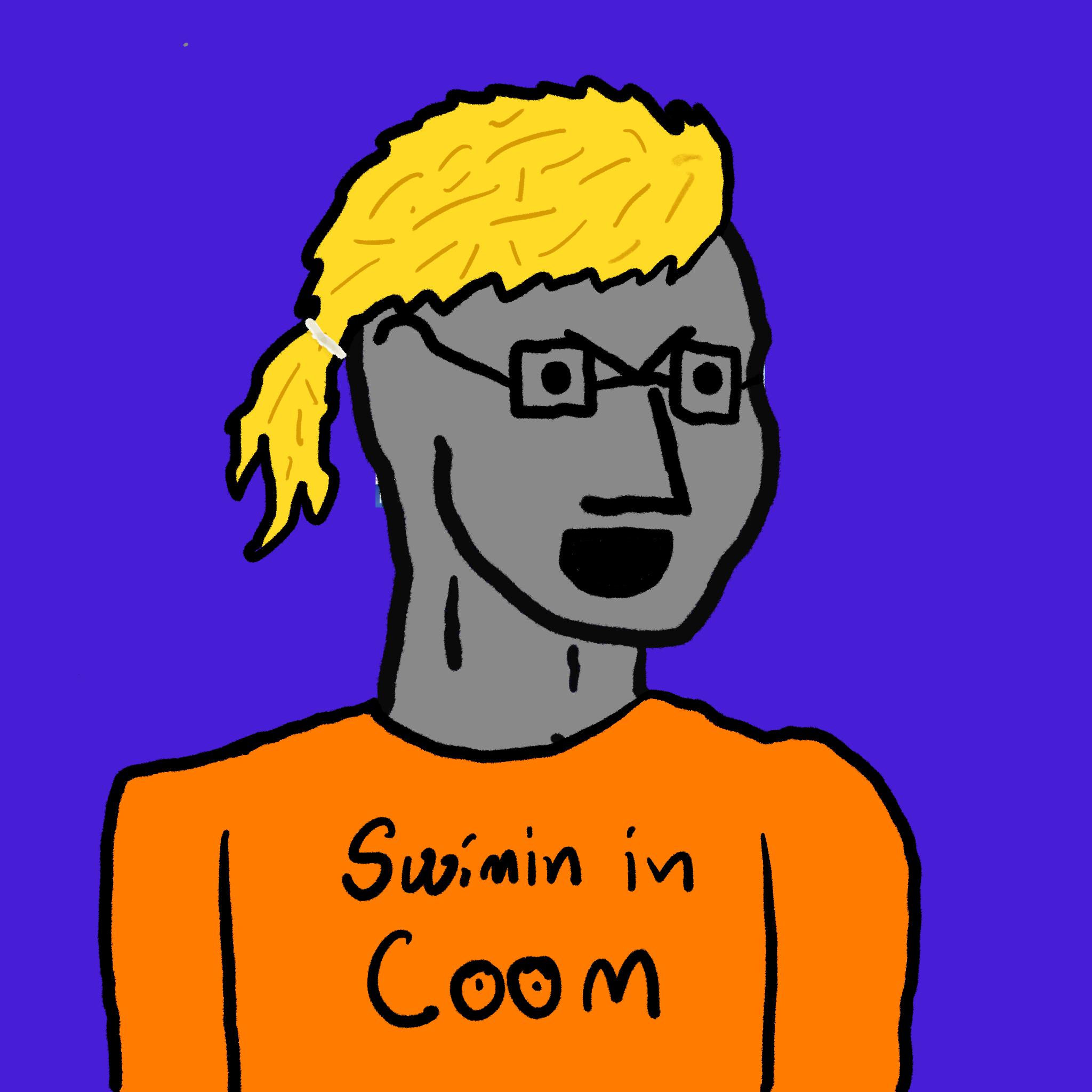 Coomer #960