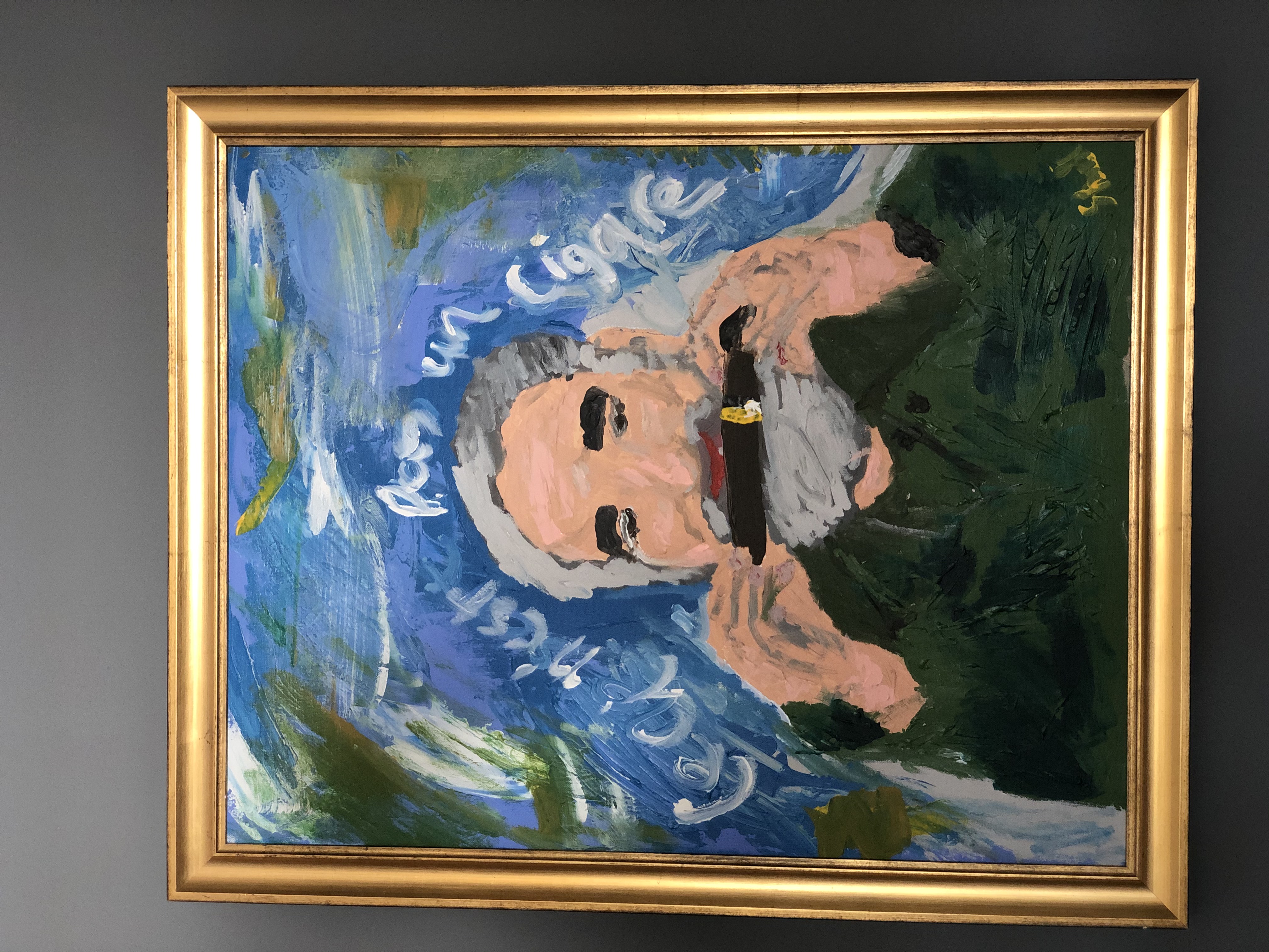 Fidel