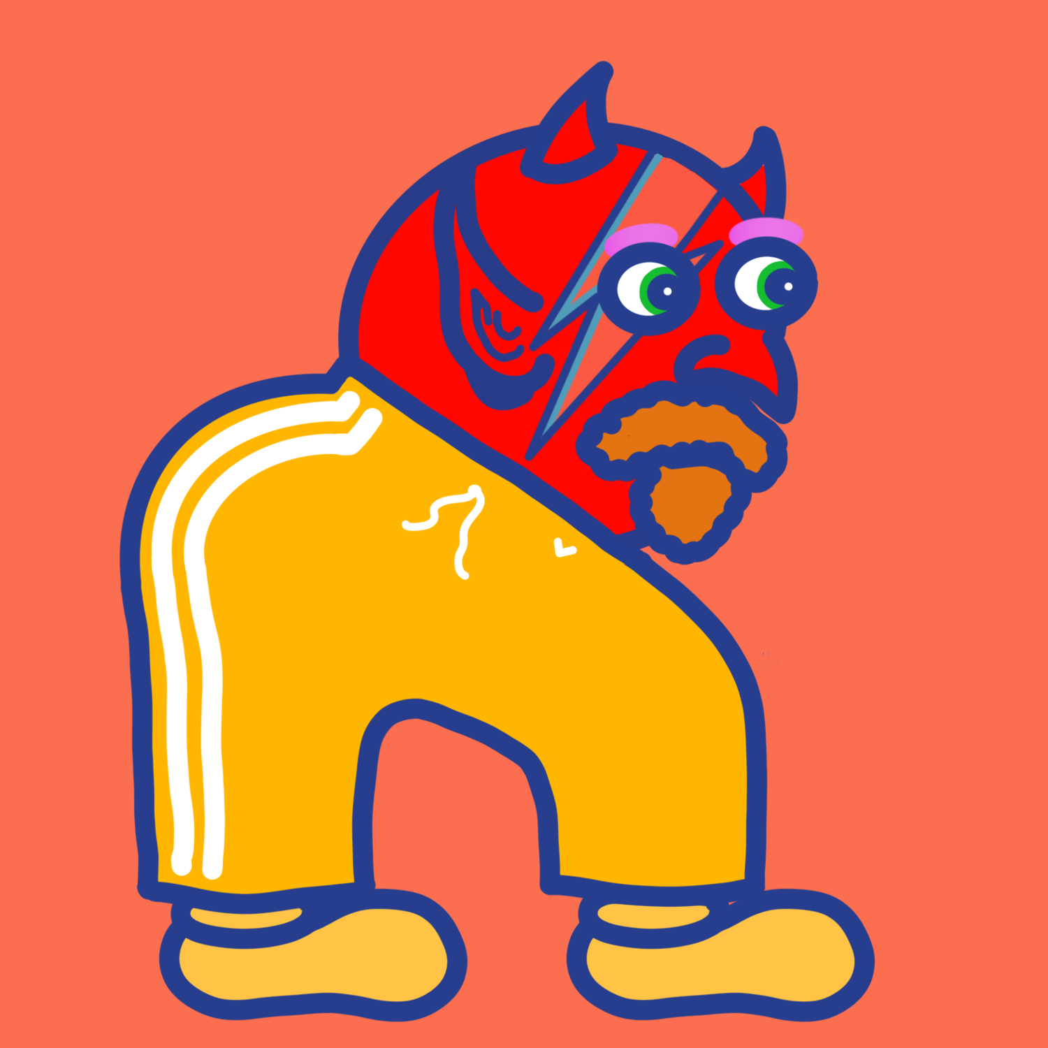 VanPants #4719