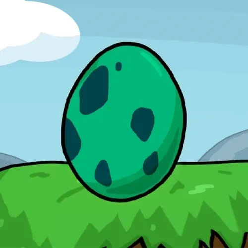 Gobbie Egg